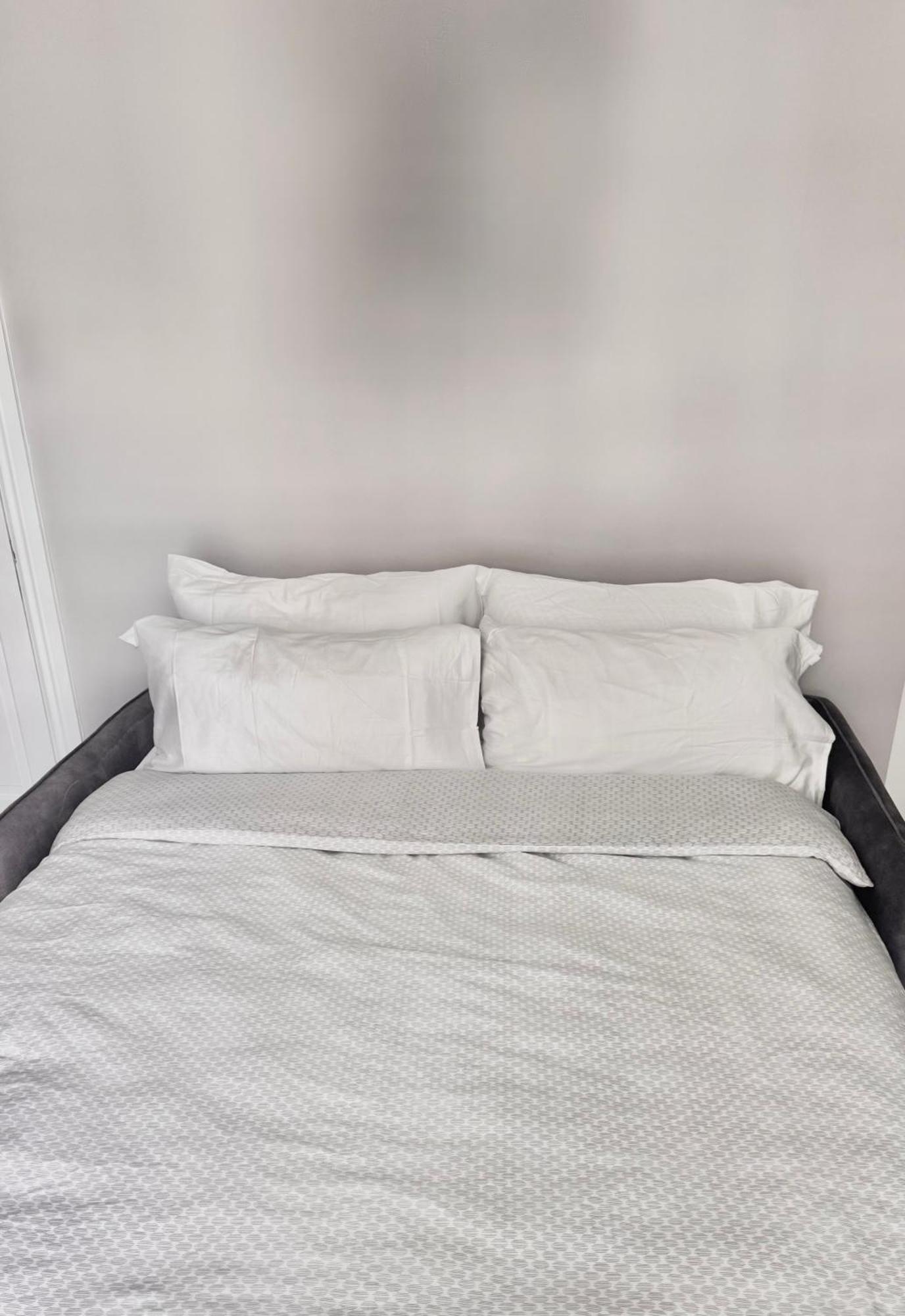Apartment Chelsea Living