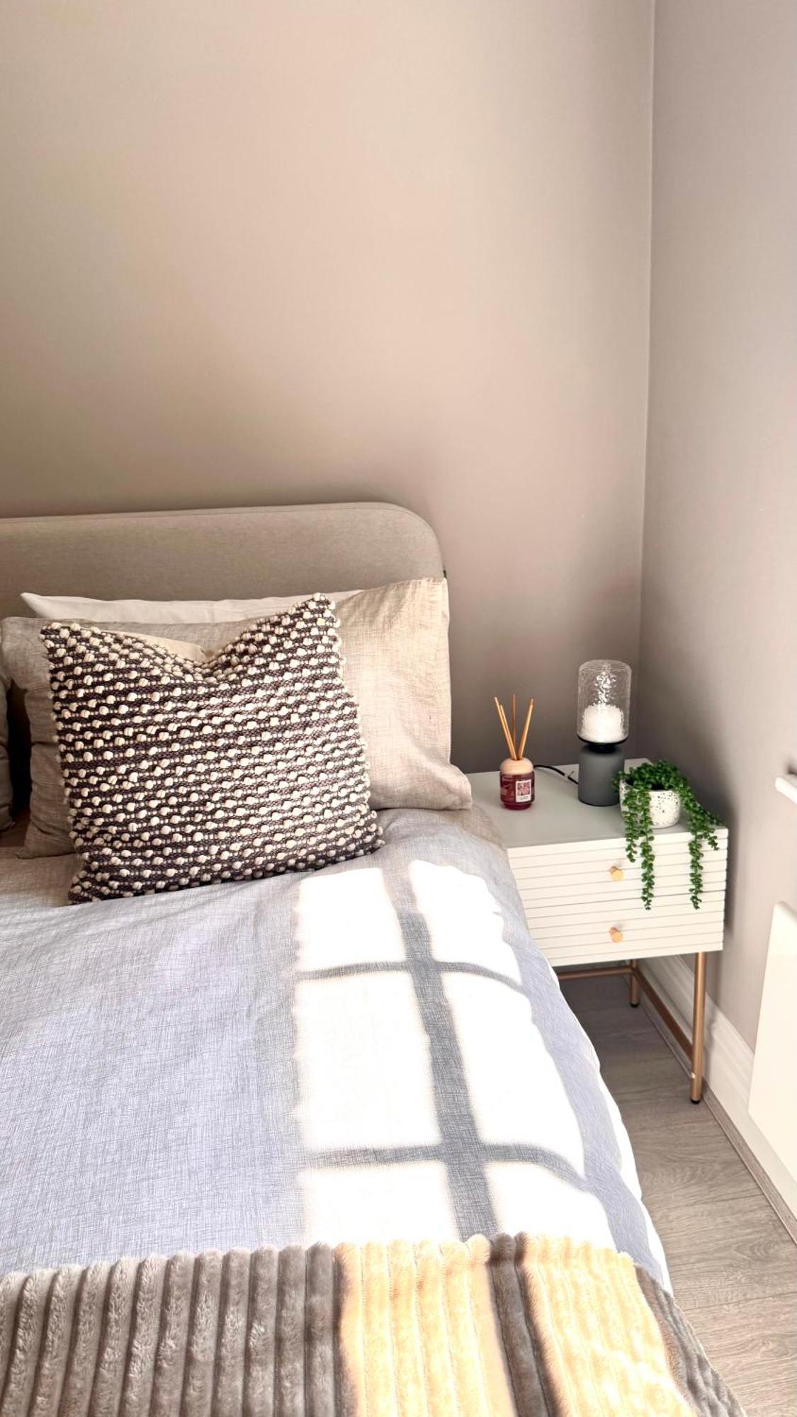 Apartment Chelsea Living